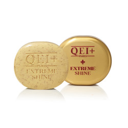 Brightening Exfoliating Soap - Extrême Shine Gold