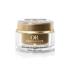 Lightening Balm Anti-Impurities - Or Innovateur