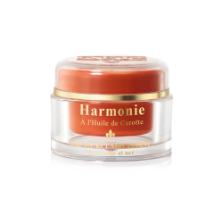 Lightening Anti-Impurities Balm - Harmonie Carrot