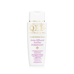 Lightening Purifying Face Cleansing Gel - Efficacité Shea Butter