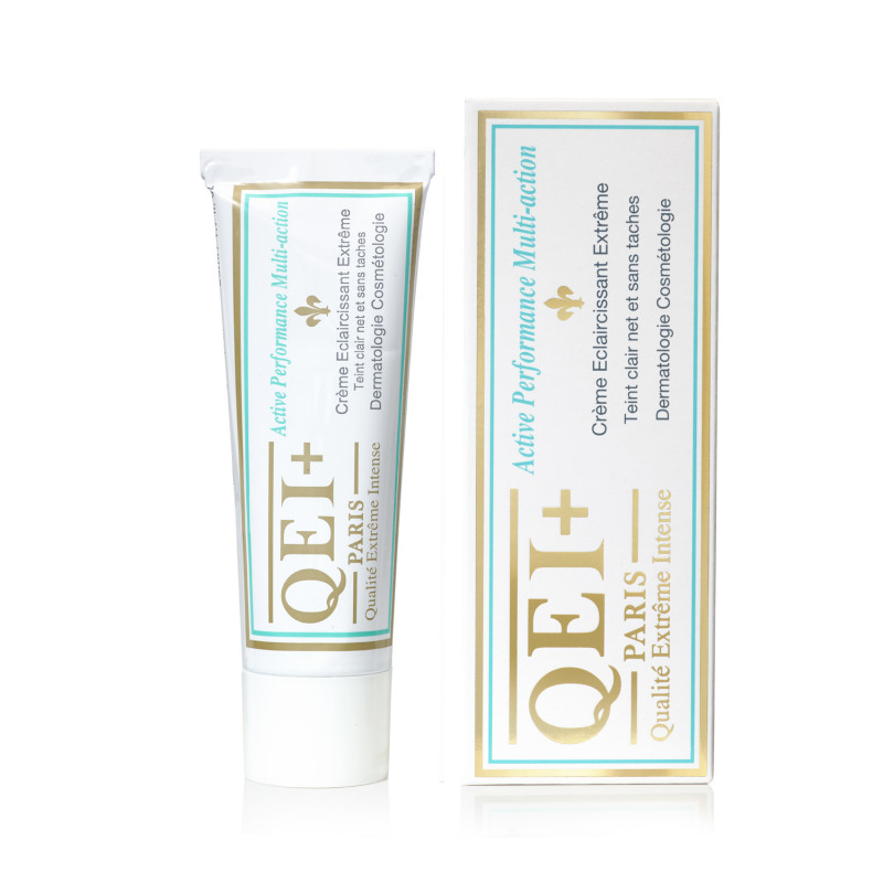 Gel Crème Eclaircissant Multi-Actions Performance