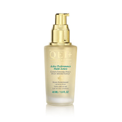 QEI+ Lightening Serum Performance Sweet Almond