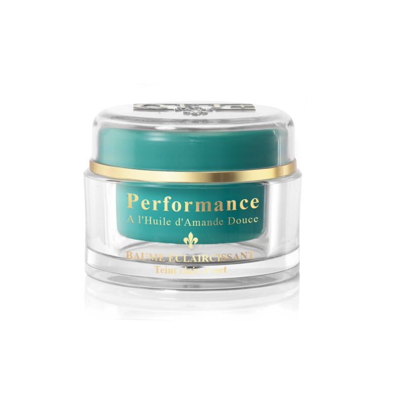 Lightening Balm Anti-Impurities - Performance Sweet Almond