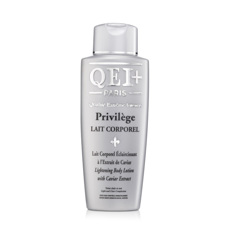 Lait Corporel Privilège Lait Corporel Privilège