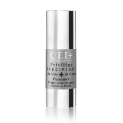 Privilege Caviar Hands and Feet Specific Lightening Cream