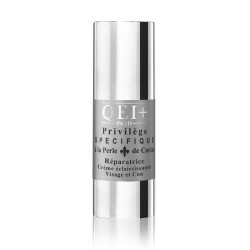 Face & Neck Lightening Cream Spécifique - Privilege Caviar