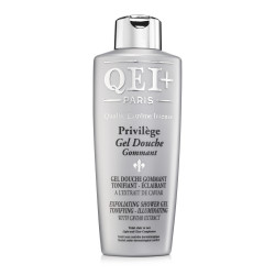 Exfoliating Clarifying Shower Gel Privilège