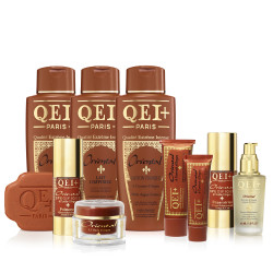 Oriental Argan Lightening Range Super Pack