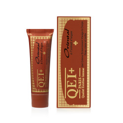 Gel Crème Eclaircissant Oriental Huile d'Argan