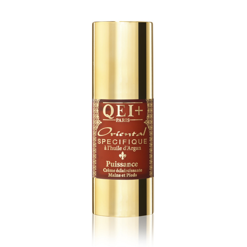 Hands and Feet Lightening Cream Spécifique - Oriental Argan