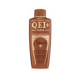 QEIPLUS PARIS Oriental Gel Douche Gommant Clarifiant