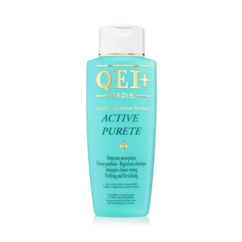 Facial Toning Lotion - Active Pureté