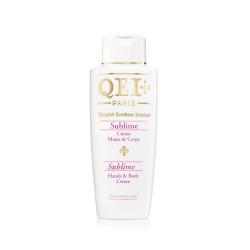 Hands & Body Lotion - Sublime 500ml
