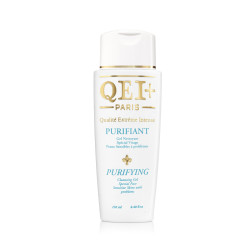 Purifying Face Cleansing Gel - Sensitive Skin