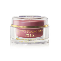 Lightening Balm Gel - Active Plus