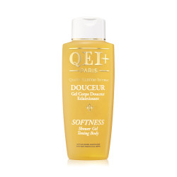 Gel douche Douceur Cheveux et Corps- 500ml