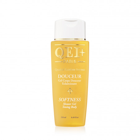 Gel douche Douceur Cheveux et Corps- 250ml