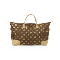 Weekend bag QEI+ Paris Brown