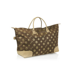 Weekend bag QEI+ Paris Brown