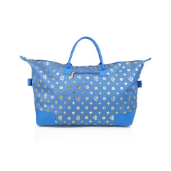 Sac bleu Week-end QEI+ Paris