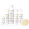 Pack BéBé Amande Douce