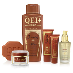 Oriental Argan Range Pack