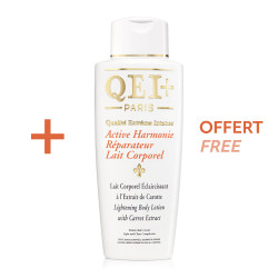 1 free Harmonie Body Lotion