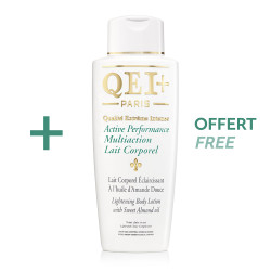 1 Free Performance Body Lotion