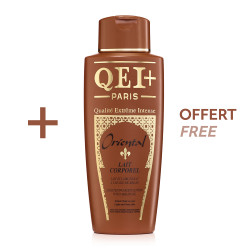 1 Free Oriental Body Lotion