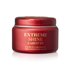 Baume éclaircissant Extreme Shine Carotte