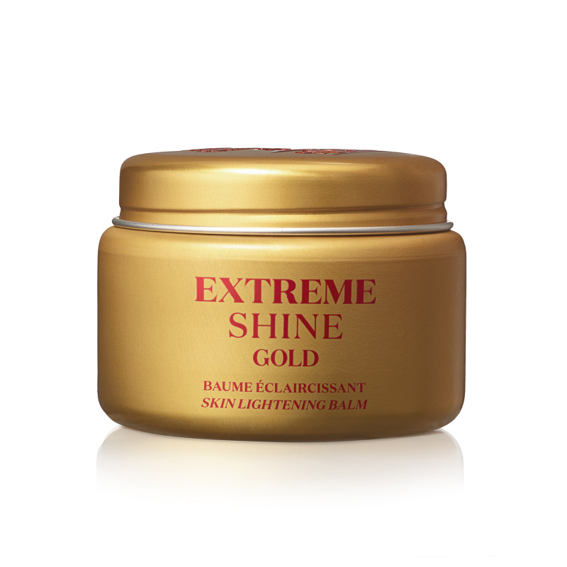 Extreme Shine Gold Lightening Balm