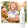 Lait Corps Hydratant Bébé  · Peau Sèche et Sensible | QEI+ PARIS