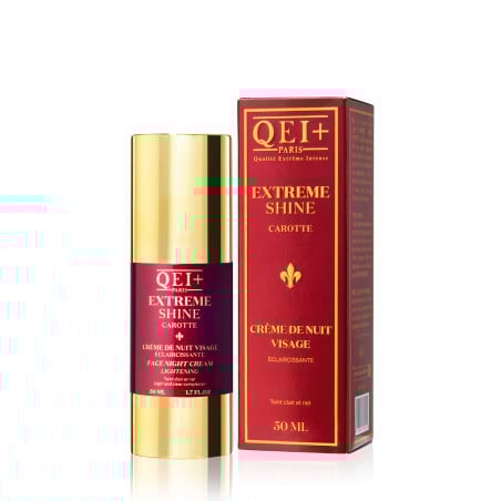 Lightening Face Cream -...