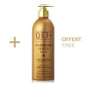 QEI+ Extreme Shine Gold - Gamme Éclaircissante
