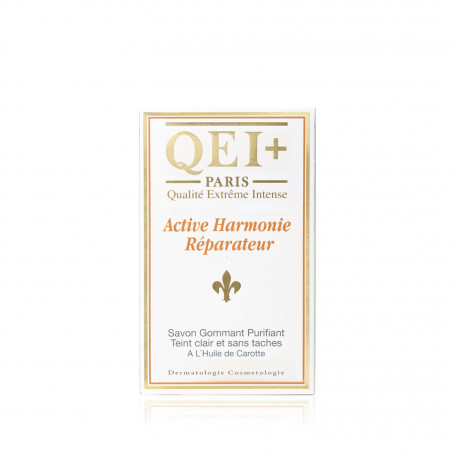 Harmonie Carrot Mini Soap...