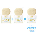 Baby Soap - Sweet Almond  (2+1 FREE)