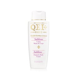 Hands & Body Lotion - Sublime 500ml