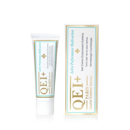 Gel Crème Éclaircissant Multi-Actions Performance