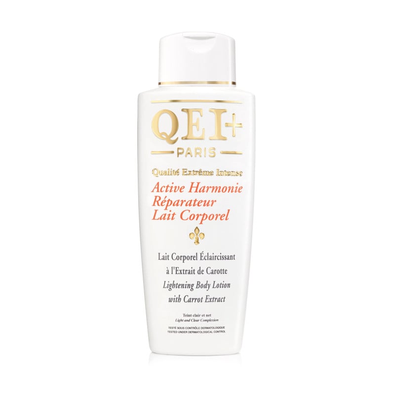 Skin Lightening Body Lotion - Harmonie Carrot Skin Lightening Body Lotion - Harmonie Carrot