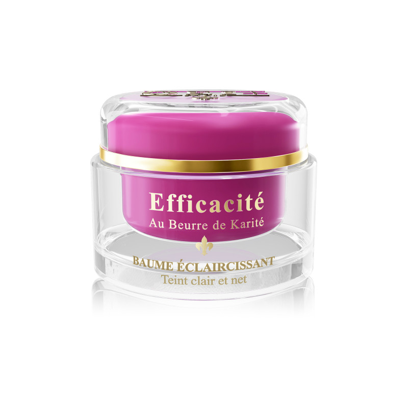 Lightening Balm Efficacité Shea Butter Lightening Balm Efficacité Shea Butter