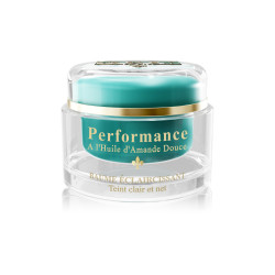 Lightening Balm Anti-Impurities - Performance Sweet Almond