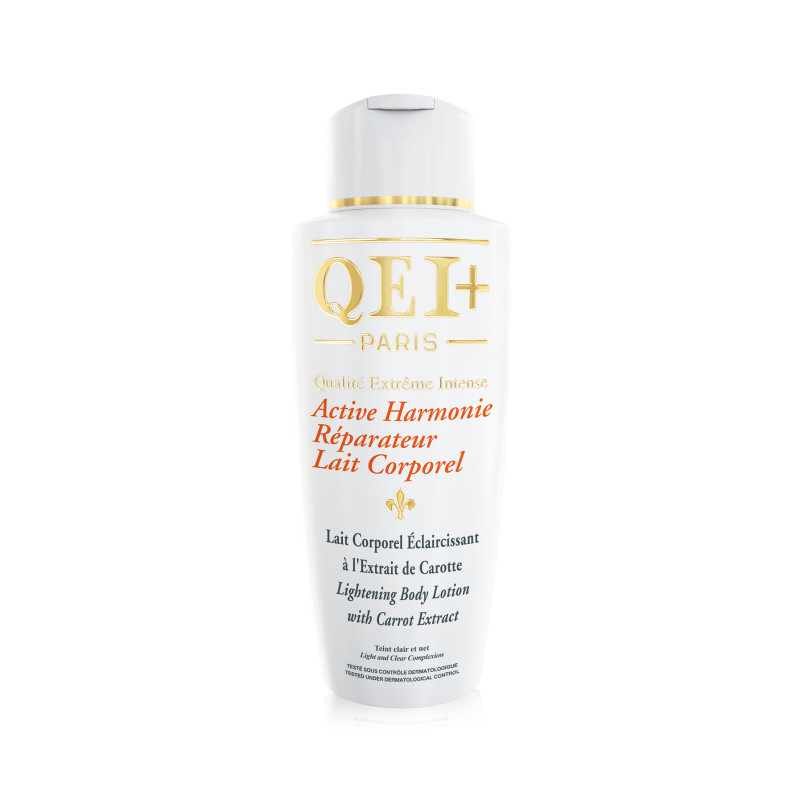 Skin Lightening Body Lotion - Harmonie Carrot Skin Lightening Body Lotion - Harmonie Carrot