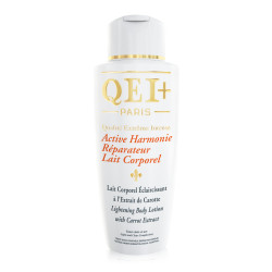 Skin Lightening Body Lotion - Harmonie Carrot
