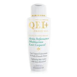 Lightening Body Lotion - Performance Sweet Almond