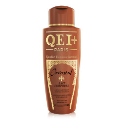Lightening Body Lotion - Oriental Argan