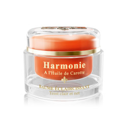 Lightening Anti-Impurities Balm - Harmonie Carrot 100 ML