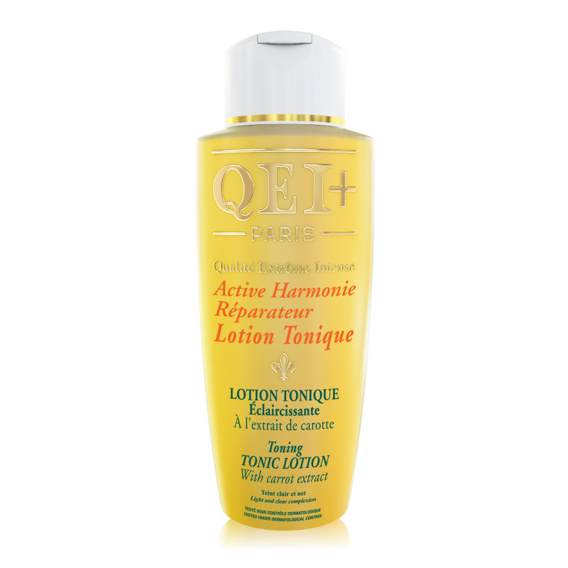 Facial Tonic Lotion - Harmonie Carrot