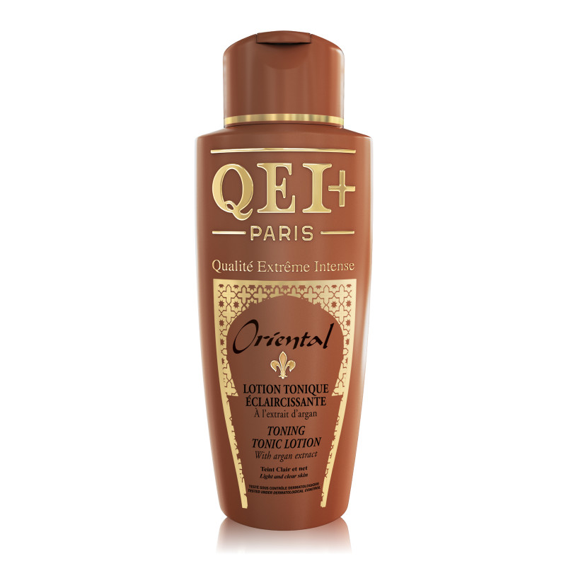 Face Toner - Oriental Argan