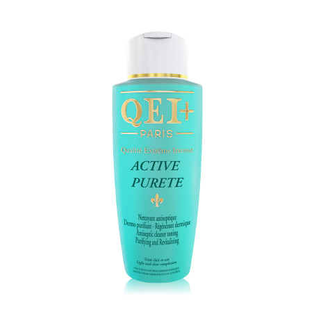 Facial Toning Lotion - Active Pureté