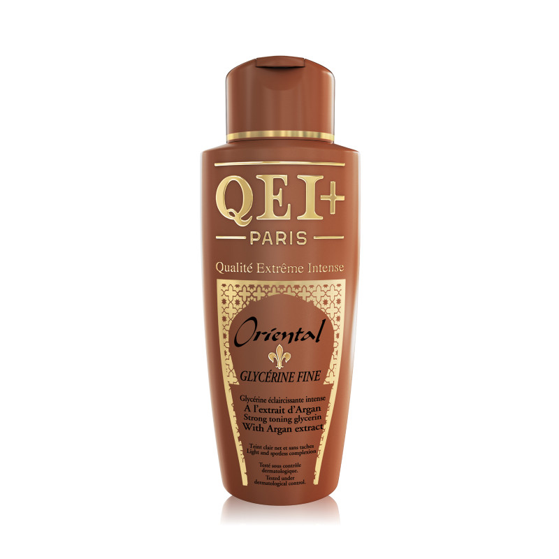 Fine Lightening Glycerin - Oriental Argan Fine Lightening Glycerin - Oriental Argan